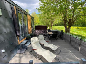Holiday Home Tiny Haus Seeblick by Interhome